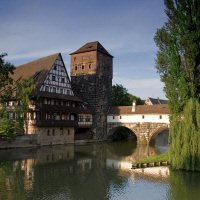 Nürnberg